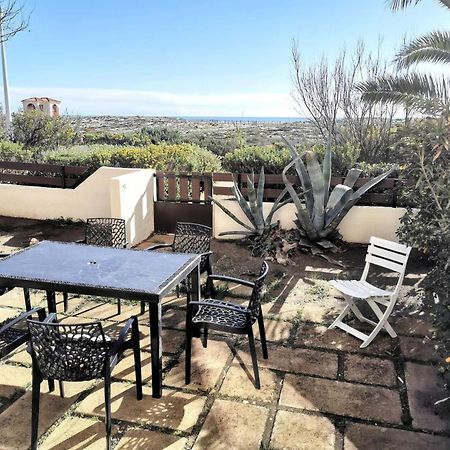 Residence Copacabana - Appartement Pour 6 Personnes A Port Leucate Avec Vue Sur La Mer. Ref: 1Cop_103A Mae-4684 Exterior photo